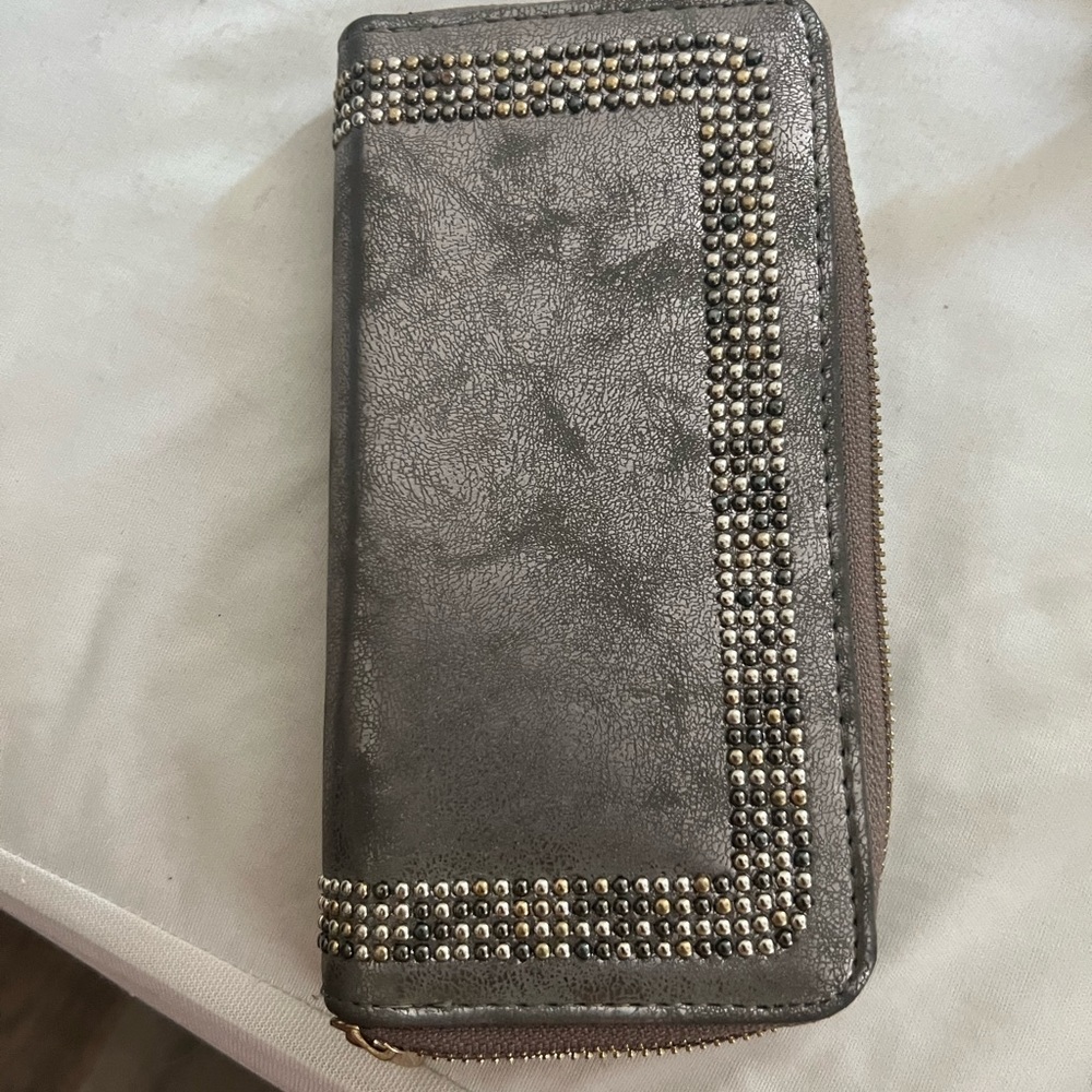 Fashion wallet new